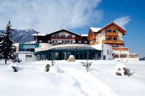 Hotel La Perla 64